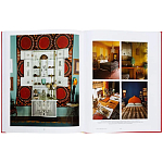 Книга Living to the Max: Opulent Homes and Maximalist Interiors варинант исполнения - 5 | Loft Concept в Челябинске