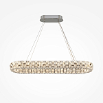 Люстра подвесная Castello 3000К 35Вт варинант исполнения - 1 | Loft Concept в Челябинске