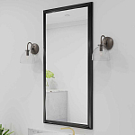 Бра с куполообразным прозрачным плафоном Glass Dome with Seeds варинант исполнения - 6 | Loft Concept в Челябинске