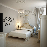 Люстра подвесная Exofina варинант исполнения - 2 | Loft Concept в Челябинске