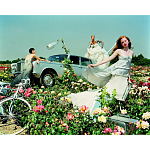 Редкое коллекционное издание Tim Walker Pictures 2016 варинант исполнения - 3 | Loft Concept в Челябинске