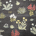 Мебельная ткань Жаккард мульти цвет 140 см T3-33 варинант исполнения - 3 | Loft Concept в Челябинске