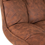 Кресло Smart Kun варинант исполнения - 4 | Loft Concept в Челябинске