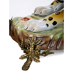 Фигурка Cheetah варинант исполнения - 4 | Loft Concept в Челябинске