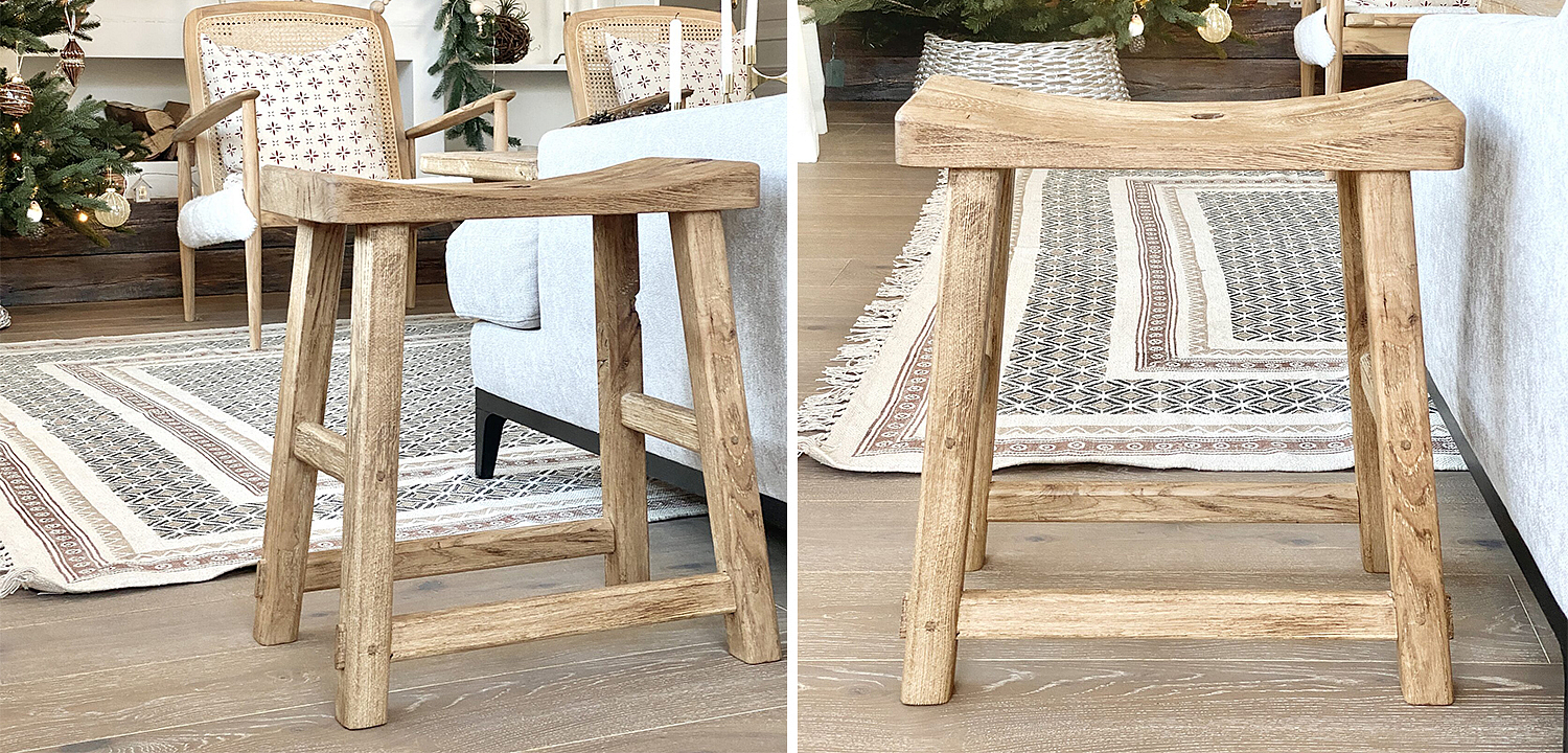 Табурет Gaho Tabouret Табурет Gaho Tabouret - Loft-Concept в Челябинске