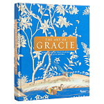 Альбом для дизайнеров The Art of Gracie: Handpainted Wallpapers, Timeless Rooms варинант исполнения - 1 | Loft Concept в Челябинске
