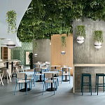 Бра Benedict Dark grey варинант исполнения - 2 | Loft Concept в Челябинске