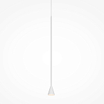 Подвесной светильник Austere white варинант исполнения - 2 | Loft Concept в Челябинске