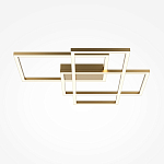 Потолочный светильник Rida 3000-4000К 78Вт варинант исполнения - 6 | Loft Concept в Челябинске