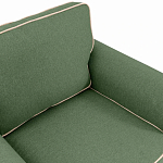 Кресло с отделением для хранения Athenais Chair Multi варинант исполнения - 6 | Loft Concept в Челябинске