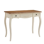 Трельяж с зеркалом и 2-мя ящиками Interiors Romance варинант исполнения - 3 | Loft Concept в Челябинске