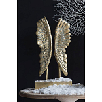 Держатель для книг Golden wings варинант исполнения - 3 | Loft Concept в Челябинске