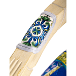 Кресло Mesolithic Lux варинант исполнения - 6 | Loft Concept в Челябинске