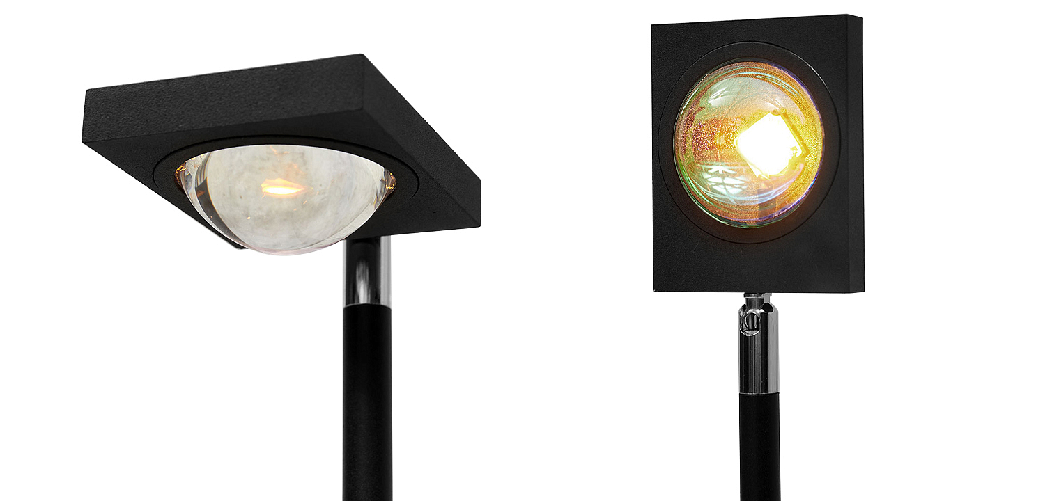 Торшер Blane Floor Lamp Торшер Blane Floor Lamp - Loft-Concept в Челябинске