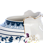 Ваза Seletti Melania варинант исполнения - 4 | Loft Concept в Челябинске