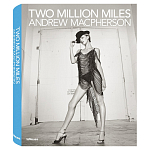 Подарочный Фотоальбом Two Million Miles by Andrew Macpherson варинант исполнения - 1 | Loft Concept в Челябинске