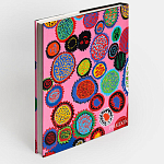 Yayoi Kusama (Revised and Expanded Edition) варинант исполнения - 2 | Loft Concept в Челябинске