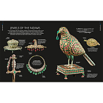 Книга Treasures of India From Antiquity to Modernity варинант исполнения - 8 | Loft Concept в Челябинске