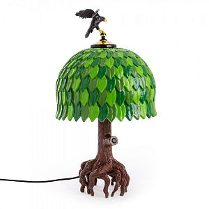 Лампа Seletti Tiffany Tree Lamp