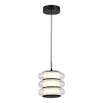 Подвесной светильник LED 16W 3000K Triple Plumpness варинант исполнения - 6 | Loft Concept в Челябинске