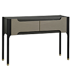 Консоль с 2-мя ящиками Superiority варинант исполнения - 1 | Loft Concept в Челябинске