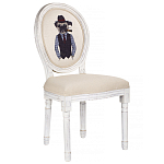 Стул French Beige Dog варинант исполнения - 2 | Loft Concept в Челябинске