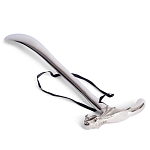 Ложка для обуви Shoehorns Animal алюминиевый сплав варинант исполнения - 2 | Loft Concept в Челябинске
