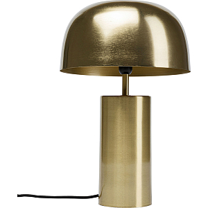 Настольная лампа Lorenza Brass Table Lamp