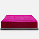 Модульный дизайнерский диван Rumble Modular Sofa варинант исполнения - 4 | Loft Concept в Челябинске