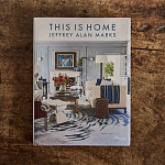 Подарочная Книга This is Home Jeffrey Alan варинант исполнения - 4 | Loft Concept в Челябинске