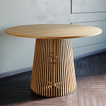 Стол «Т» варинант исполнения - 1 | Loft Concept в Челябинске