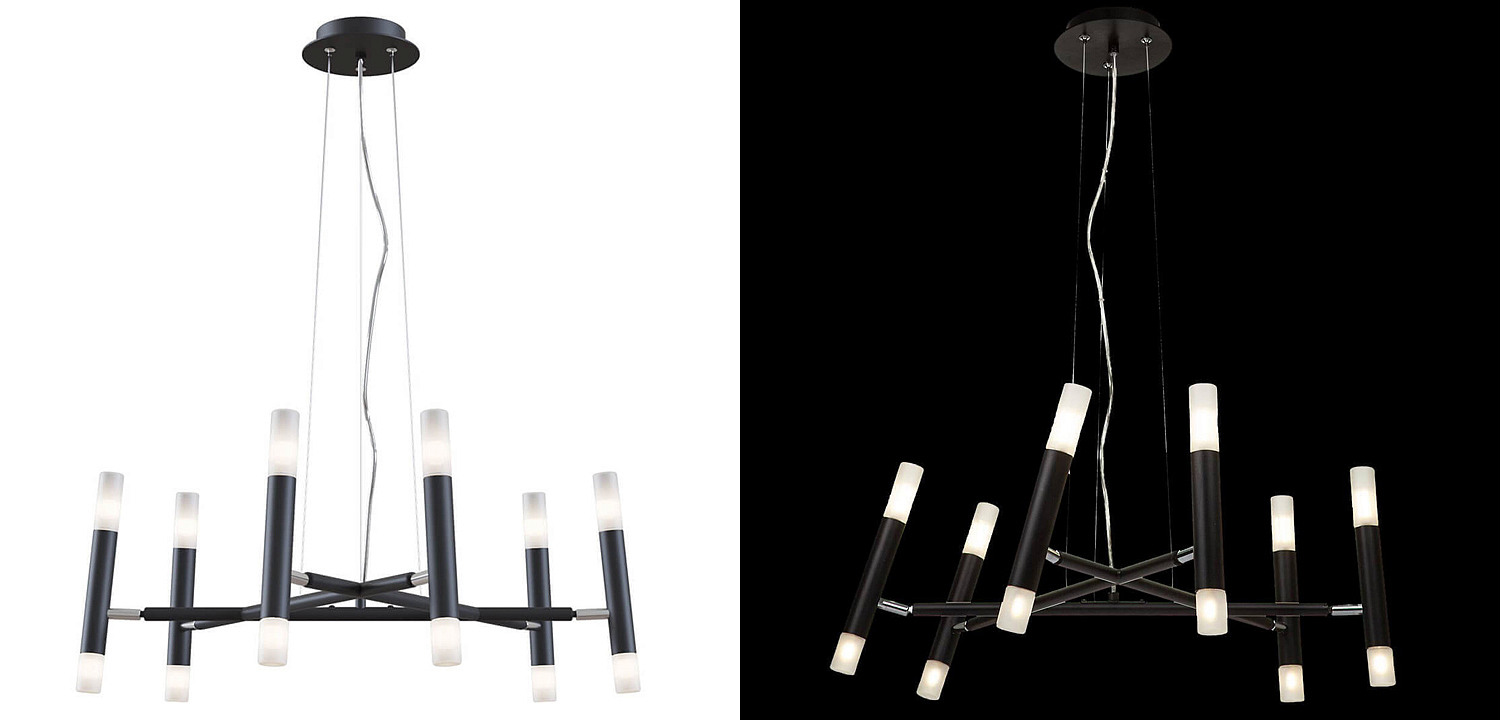Люстра Arnaut Chandelier 12 Люстра Arnaut Chandelier 12 - Loft-Concept в Челябинске