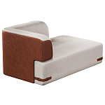 Кушетка Richmond  варинант исполнения - 5 | Loft Concept в Челябинске