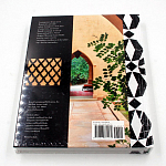 Подарочная Книга Inside Marrakesh: Enchanting Homes and Gardens варинант исполнения - 3 | Loft Concept в Челябинске