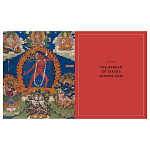 Книга Tantra: Enlightenment to Revolution варинант исполнения - 15 | Loft Concept в Челябинске