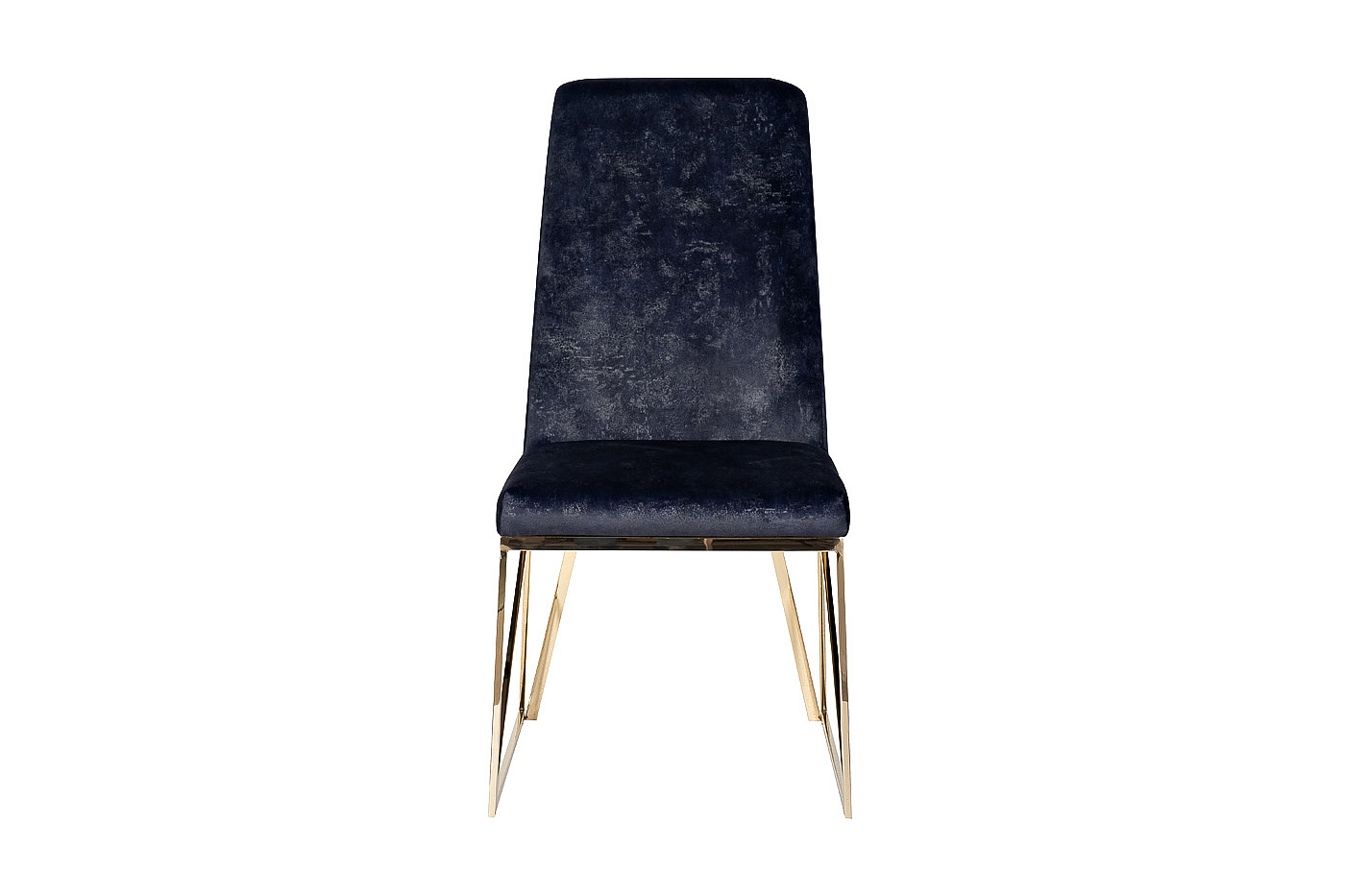 Стул барный Blave DARK BLUE Стул барный Blave DARK BLUE - Loft-Concept в Челябинске
