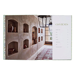 Альбом  декорирование Интерьеров Мелиссы Пенфолд Natural Living by Design: Melissa Penfold варинант исполнения - 4 | Loft Concept в Челябинске