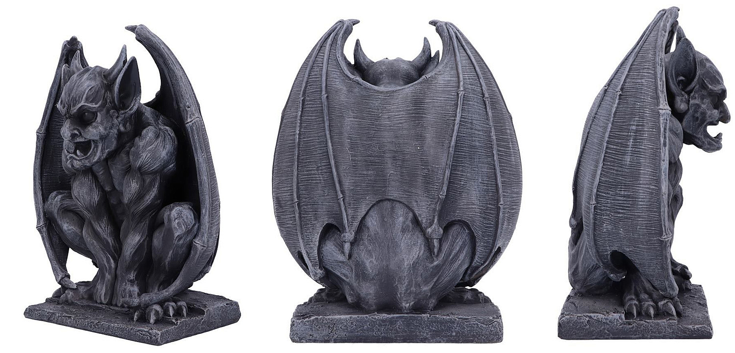 Статуэтка Gargoyle Статуэтка Gargoyle - Loft-Concept в Челябинске