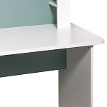 Письменный стол в детскую Tiny Town Desk варинант исполнения - 4 | Loft Concept в Челябинске