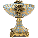 Фарфоровая чаша для фруктов Fantasy варинант исполнения - 3 | Loft Concept в Челябинске