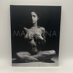 Коллекционная редкая книга Madonna: Nudes + by Martin H.M. Schreiber 2017 Букинистика варинант исполнения - 2 | Loft Concept в Челябинске