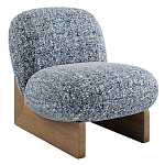 Кресло Hart варинант исполнения - 1 | Loft Concept в Челябинске