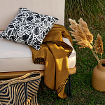 Кресло с каркасом из акации Hanley Wooden Chair варинант исполнения - 9 | Loft Concept в Челябинске