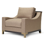 Элитное Комфортное Кресло Lincoln варинант исполнения - 1 | Loft Concept в Челябинске