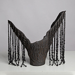 Ваза из серии «Этна 3» варинант исполнения - 2 | Loft Concept в Челябинске