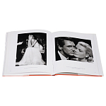 Книга Grace Kelly. Filmstills варинант исполнения - 3 | Loft Concept в Челябинске