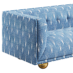 Диван Savoy варинант исполнения - 3 | Loft Concept в Челябинске