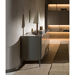 Дизайнерский длинный буфет 505 UP SIDEBOARD варинант исполнения - 5 | Loft Concept в Челябинске