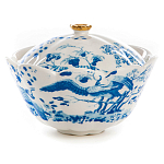 Сахарница Seletti Maurilia варинант исполнения - 1 | Loft Concept в Челябинске