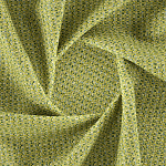Мебельная ткань Шенилл светло-зеленый цвет 142 см T4-51 варинант исполнения - 2 | Loft Concept в Челябинске